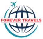 Forever Travels logo